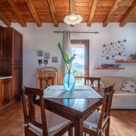 Casabellavista Appartement Budoni Buitenkant foto