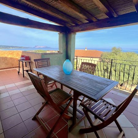 Casabellavista Appartement Budoni Buitenkant foto