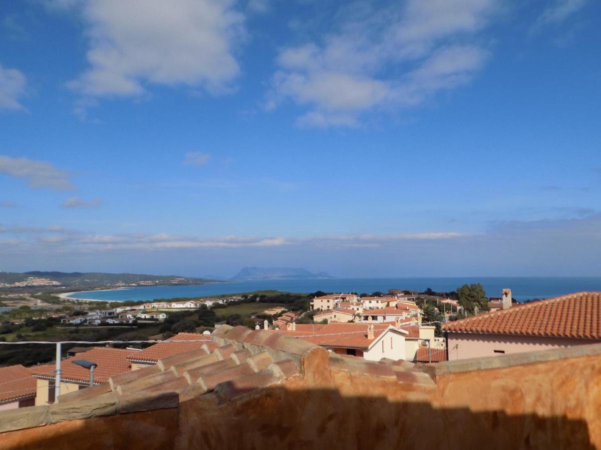 Casabellavista Appartement Budoni Buitenkant foto