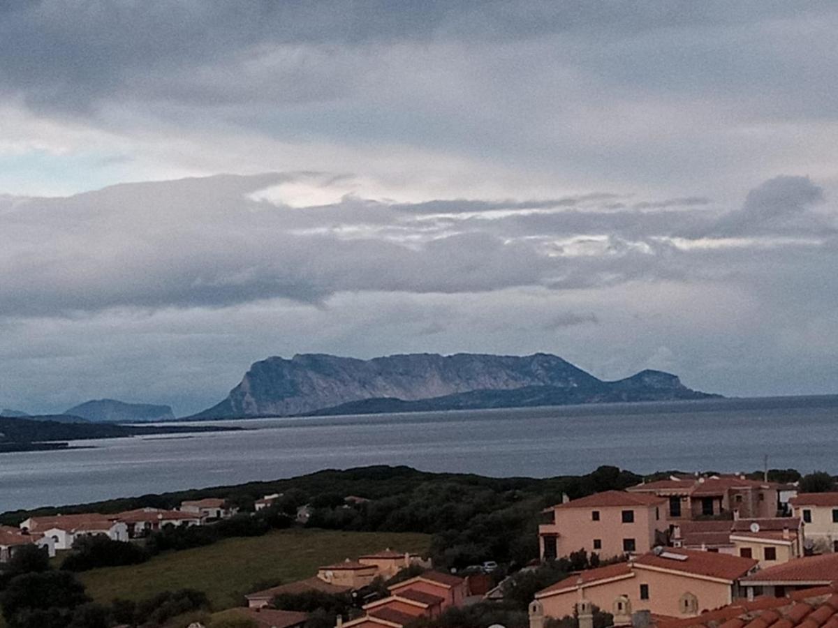Casabellavista Appartement Budoni Buitenkant foto