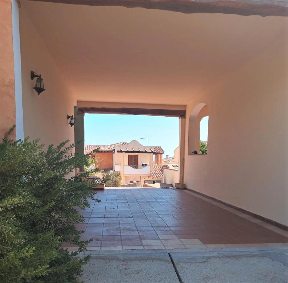 Casabellavista Appartement Budoni Buitenkant foto