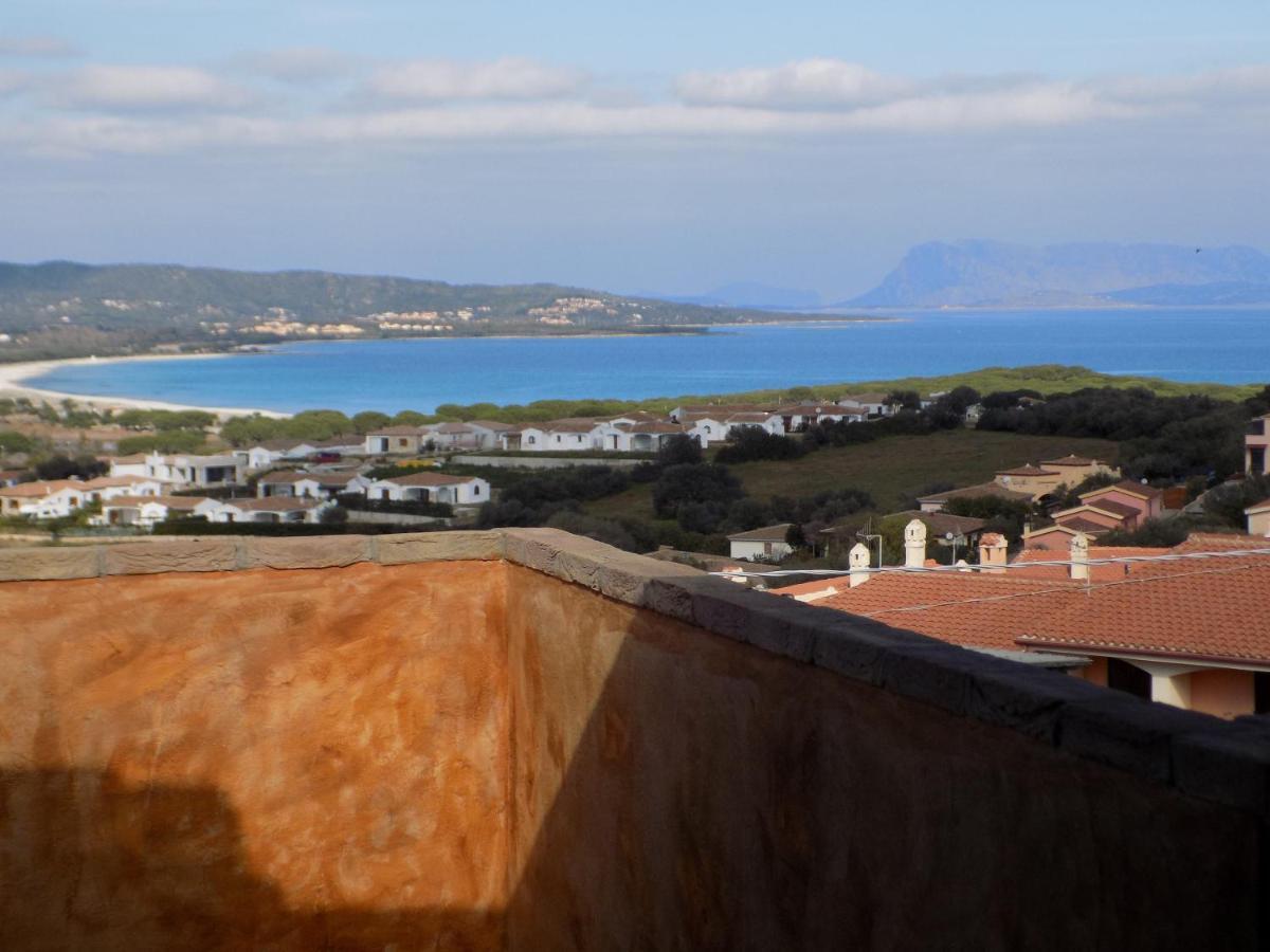 Casabellavista Appartement Budoni Buitenkant foto