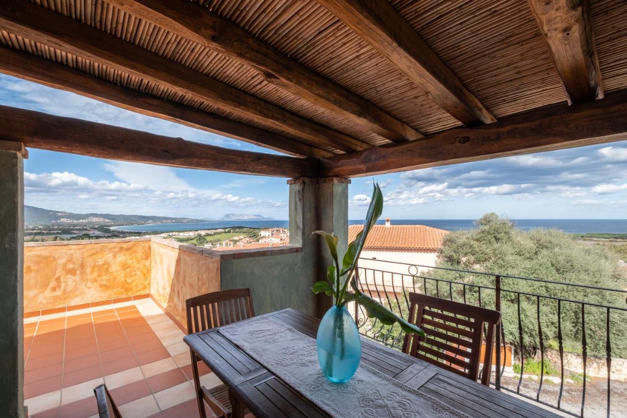 Casabellavista Appartement Budoni Buitenkant foto
