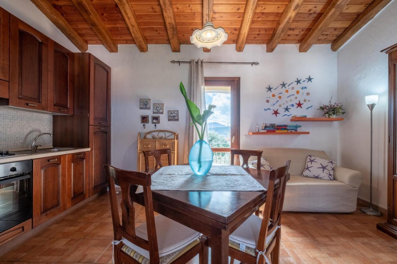 Casabellavista Appartement Budoni Buitenkant foto