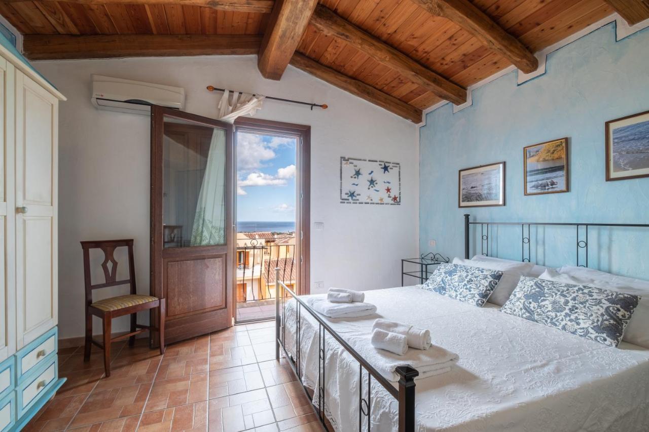 Casabellavista Appartement Budoni Buitenkant foto