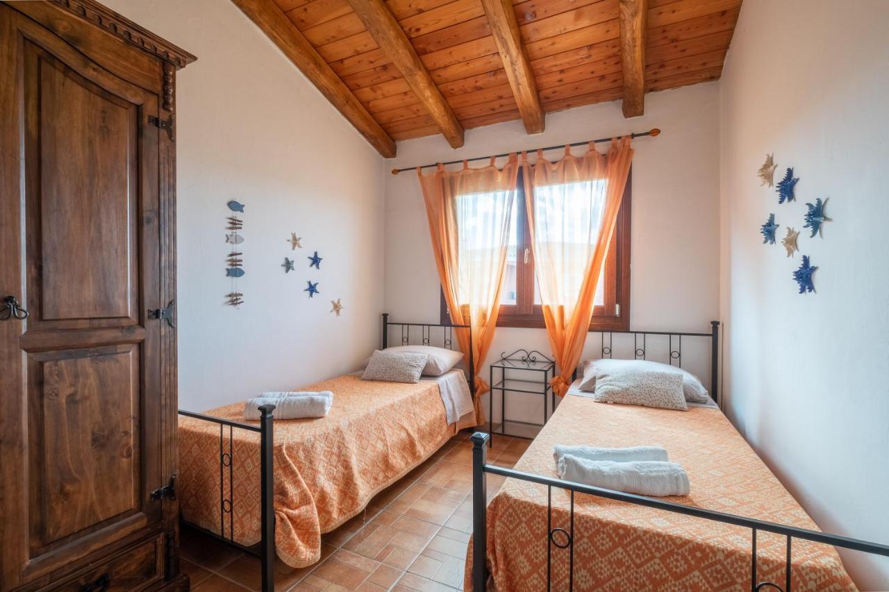 Casabellavista Appartement Budoni Buitenkant foto