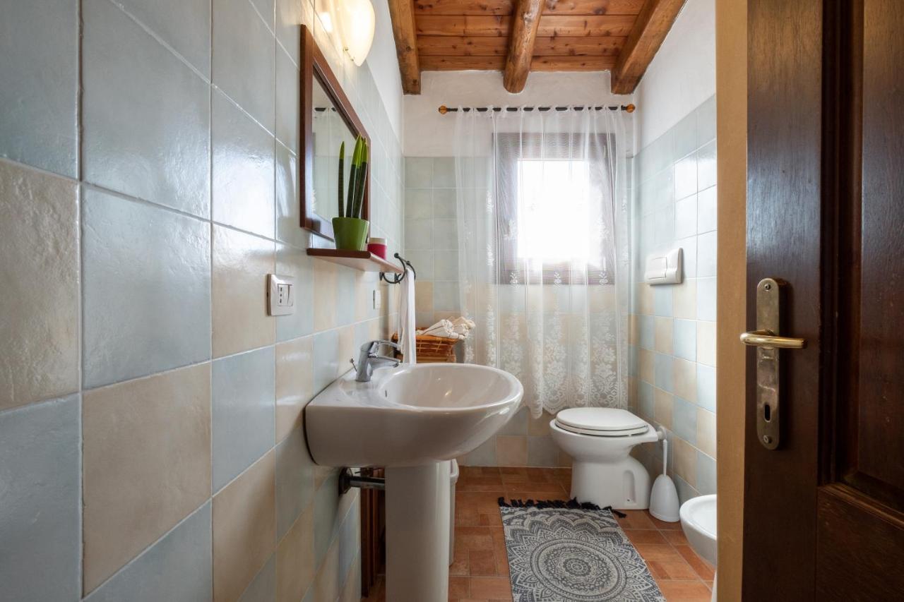 Casabellavista Appartement Budoni Buitenkant foto