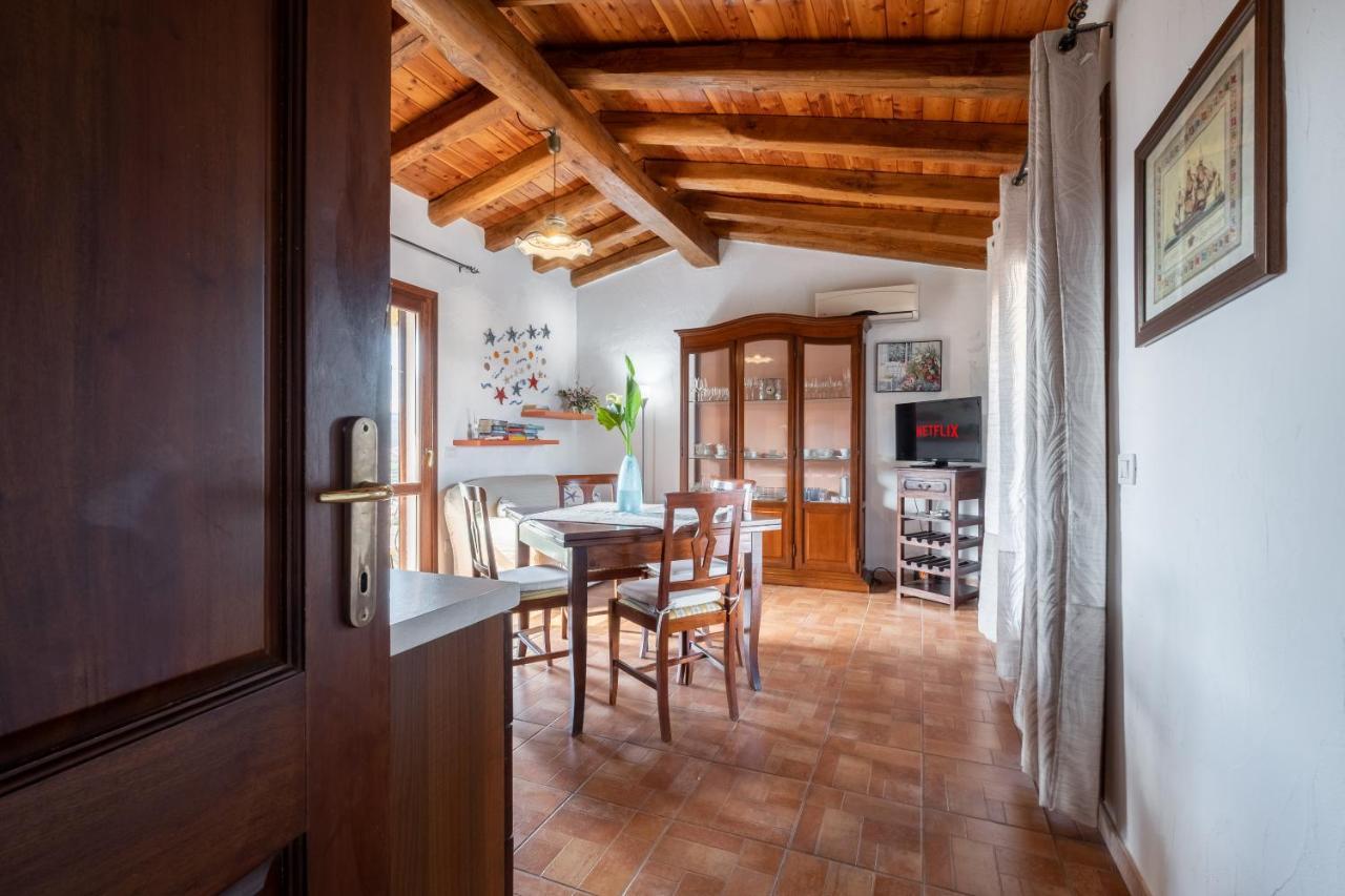 Casabellavista Appartement Budoni Buitenkant foto