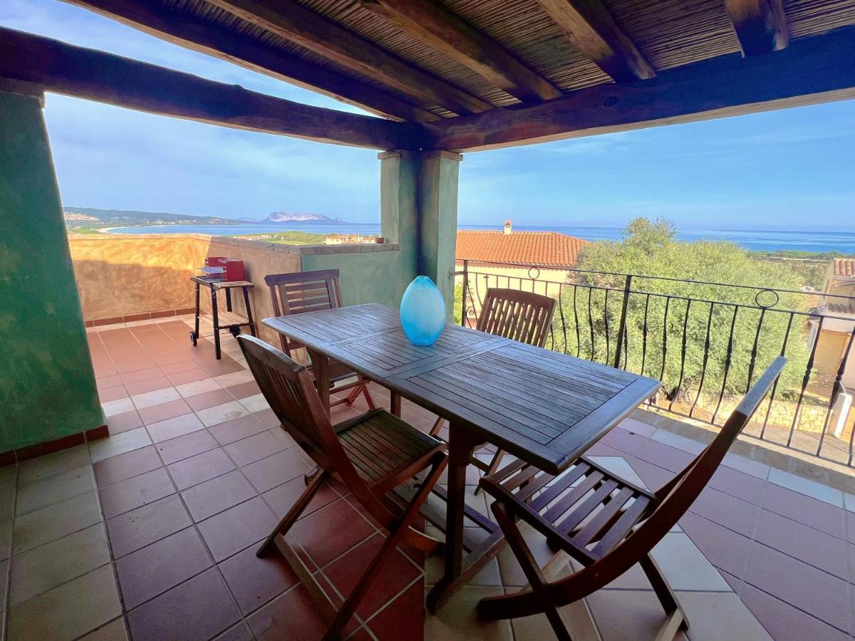 Casabellavista Appartement Budoni Buitenkant foto