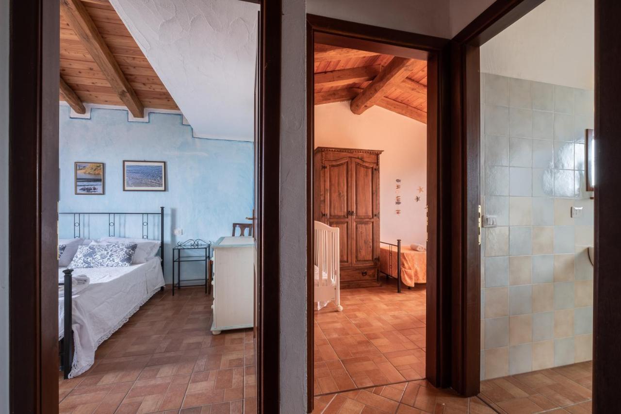 Casabellavista Appartement Budoni Buitenkant foto