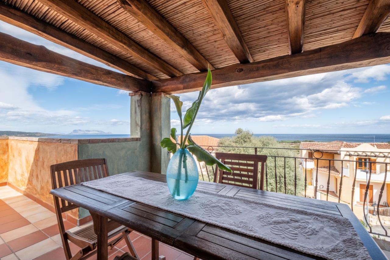 Casabellavista Appartement Budoni Buitenkant foto