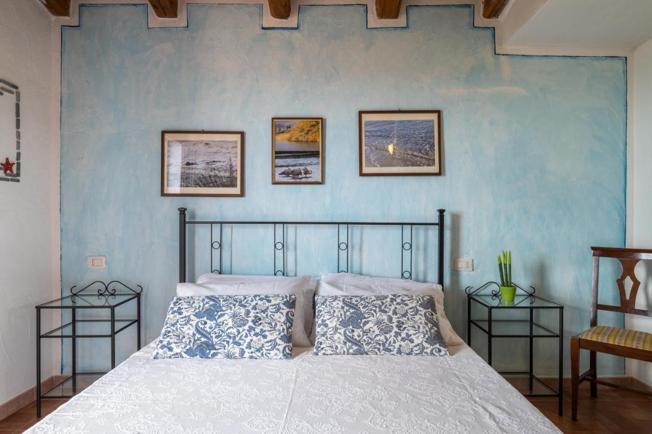 Casabellavista Appartement Budoni Buitenkant foto