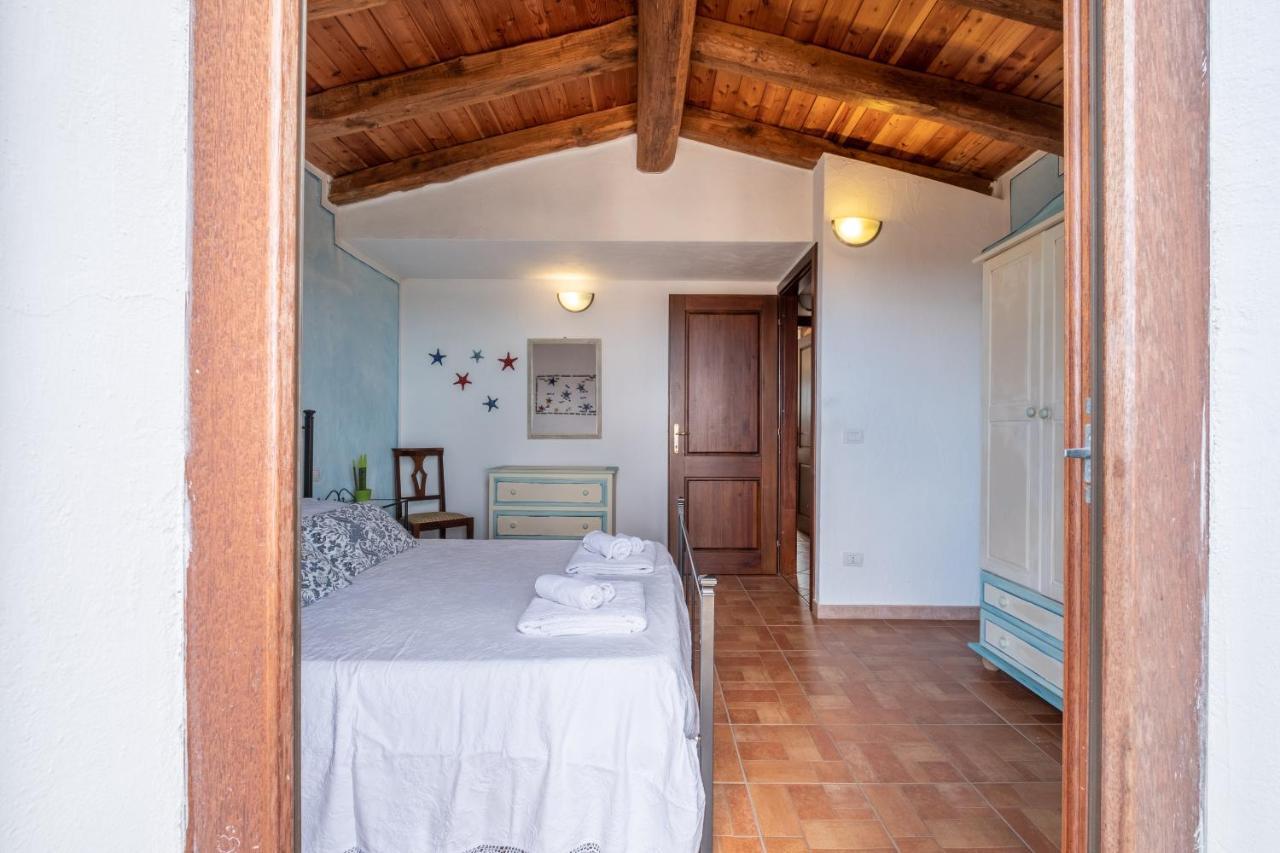 Casabellavista Appartement Budoni Buitenkant foto
