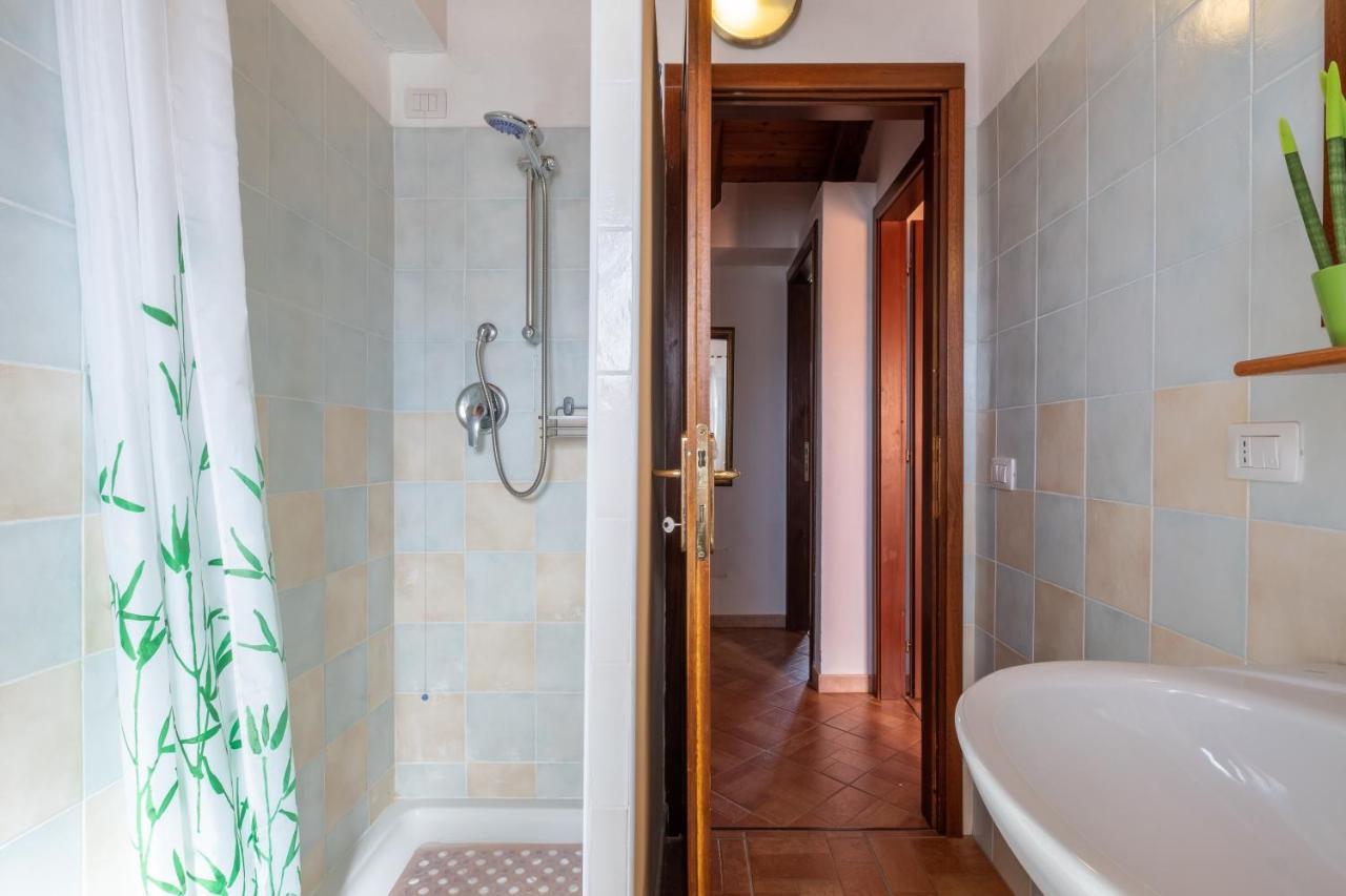 Casabellavista Appartement Budoni Buitenkant foto
