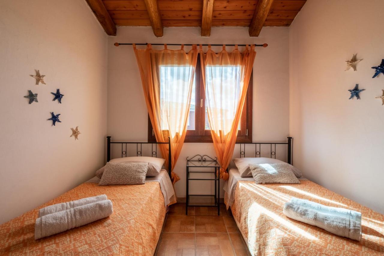 Casabellavista Appartement Budoni Buitenkant foto