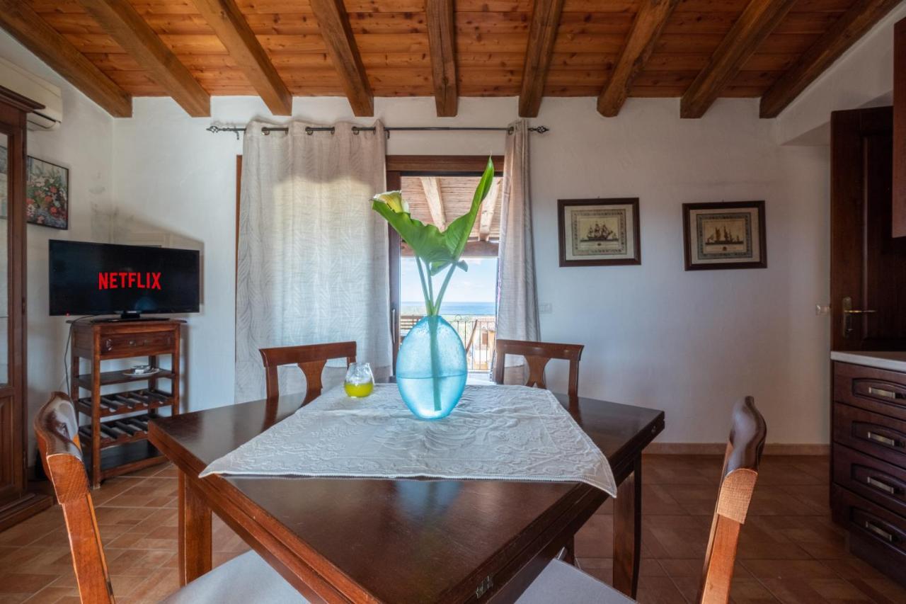 Casabellavista Appartement Budoni Buitenkant foto