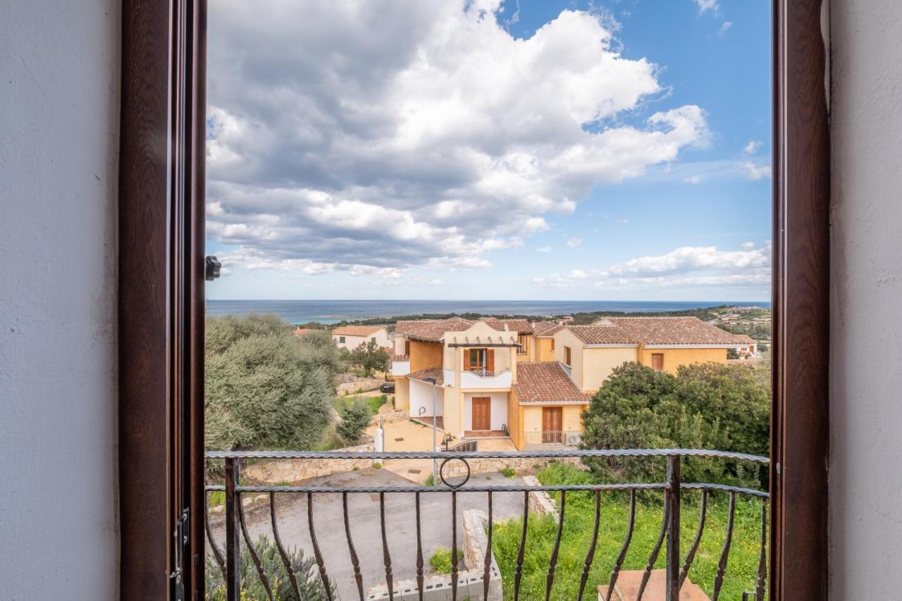 Casabellavista Appartement Budoni Buitenkant foto