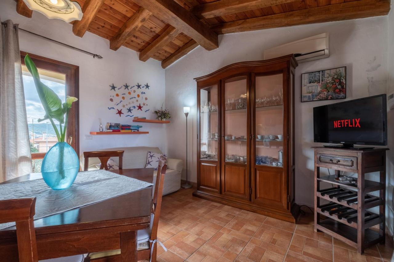 Casabellavista Appartement Budoni Buitenkant foto