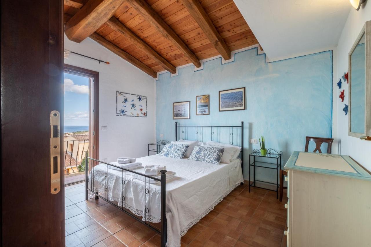 Casabellavista Appartement Budoni Buitenkant foto